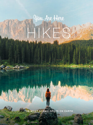 cover image of You Are Here